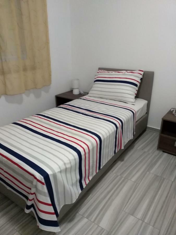 Apartments Bartol 维尔 外观 照片