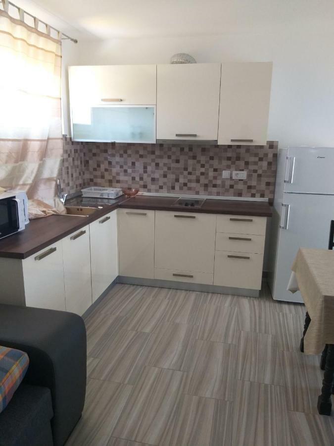 Apartments Bartol 维尔 外观 照片