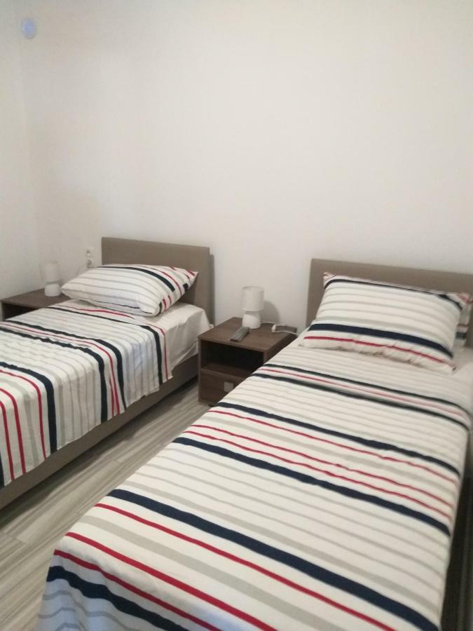 Apartments Bartol 维尔 外观 照片