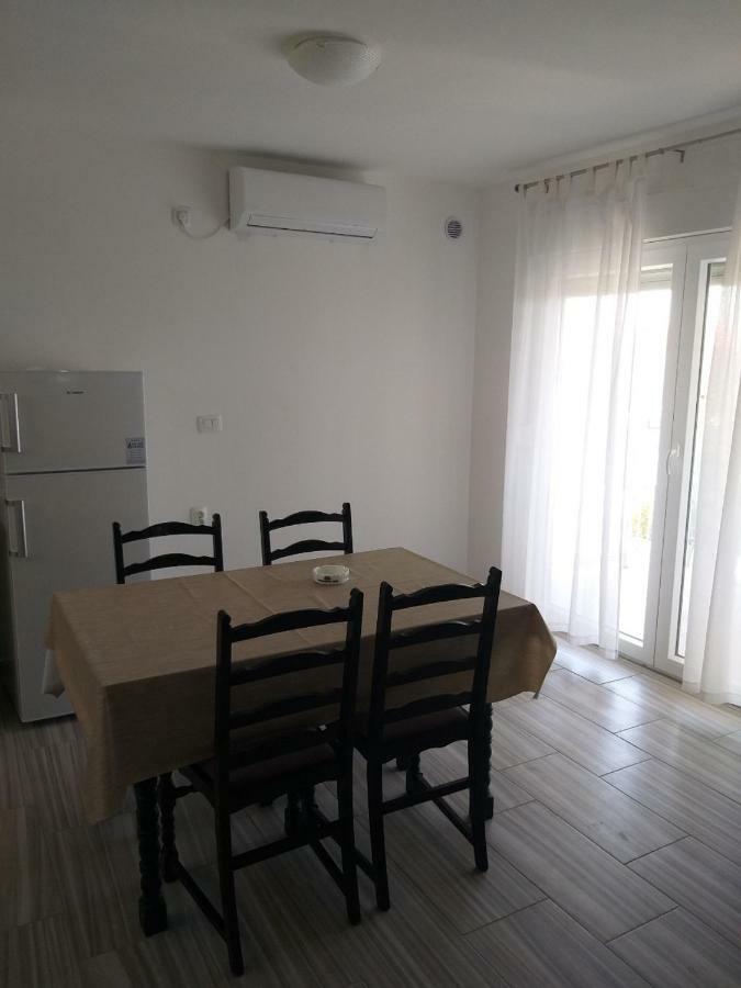 Apartments Bartol 维尔 外观 照片
