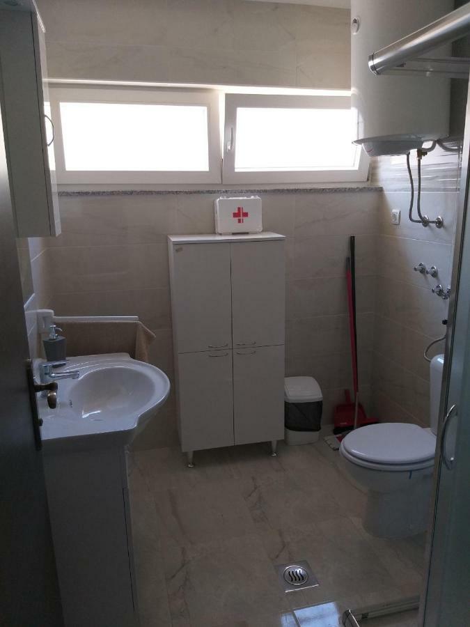 Apartments Bartol 维尔 外观 照片
